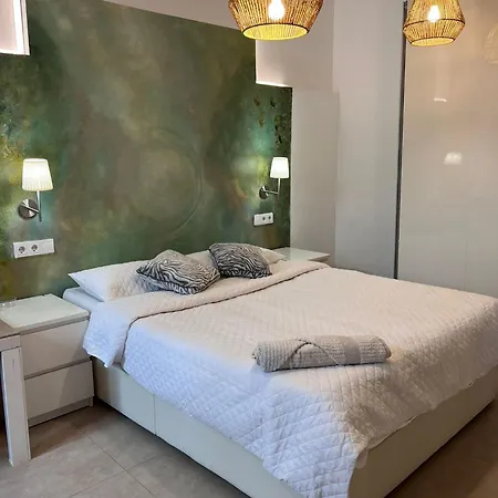 Guest house Habitacion Con Bano Privado En La Rambla Barcelona